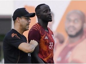 Menguji Mental Borneo Usai Kalah, Sudah Ditunggu 5 Partai Berat