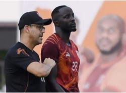 Fabio Lefundes Puji Analisis Tim Usai Borneo FC Taklukkan Dewa United 4-0