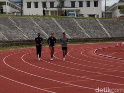 Daftar Cabang Olahraga yang Dipertandingkan di SEA Games Thailand 2025