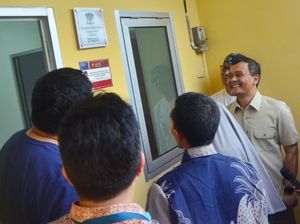 Pemprov Jateng Gandeng Swasta Perluas Akses Rumah Layak Huni