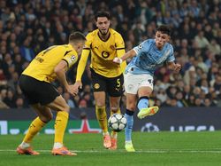 Man City Vs Dortmund Selesai 4-1, Foden 2 Gol