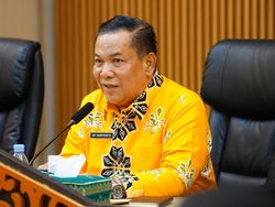 Siswa SD di Pekanbaru Korban Bullying, Plt Gubri: Sekolah Tempat Mencari Ilmu