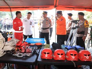 365 Kejadian Bencana di Malang dalam 11 Bulan, Kerugian Capai Rp 729 juta