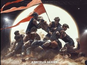 Apa Itu Physical: Asia? Ini Deskripsi, Daftar Peserta, hingga Jadwal Tayang