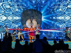 Selamat! Ini Daftar Penerima detikJatim Awards 2025