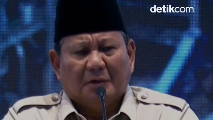 Video: Kisah Prabowo dan Pelatih Judo dari Korea Selatan