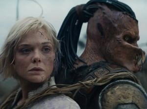 Predator: Badlands Bikin Kejutan! Pecahkan Rekor dan Selamatkan Franchise