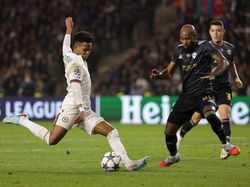 Qarabag Vs Chelsea: Kena Comeback, The Blues Ditahan 2-2