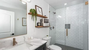 Doa Keluar dan Masuk WC Lengkap Arab, Latin dan Artinya