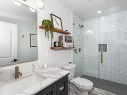 Tips Simpan Handuk di Kamar Mandi agar Tidak Lembap dan Bebas Jamur