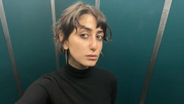 Melihat Ilustrasi Rama Duwaji, Suarakan Palestina dari New York