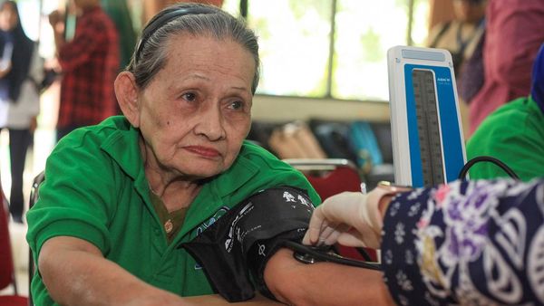 51 Juta Warga Ikut Program Cek Kesehatan Gratis Kemenkes