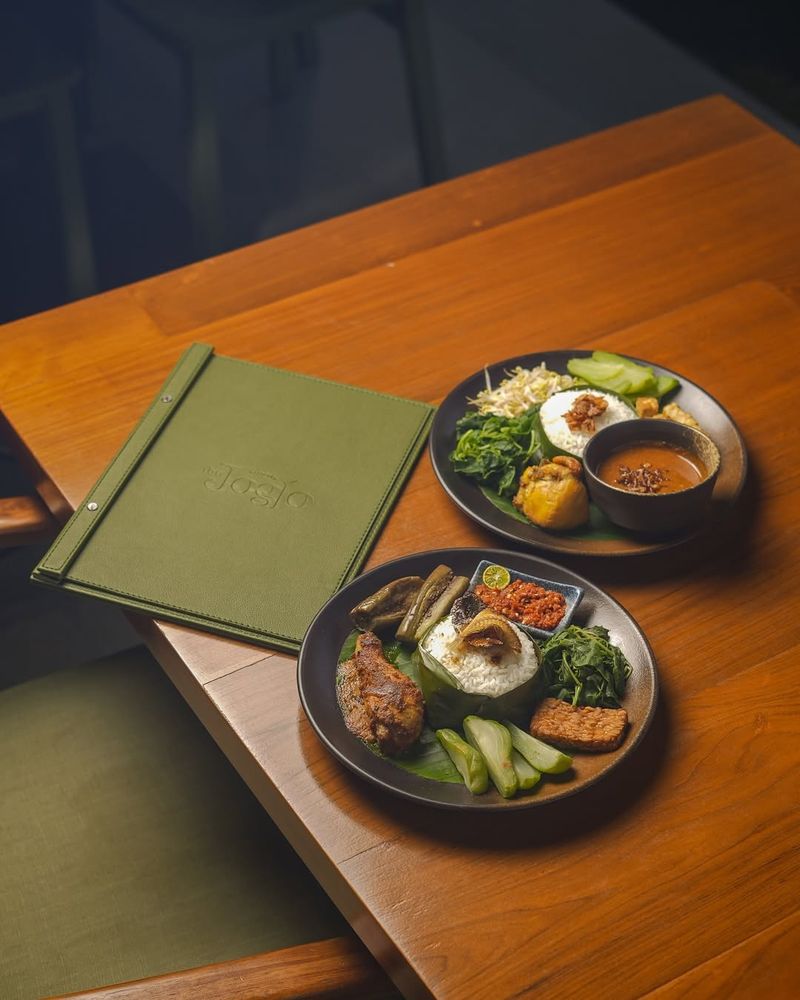 Restoran Jawa di Jakarta Restoran Jawa di Jakarta