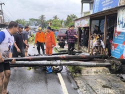 Kota Tasikmalaya Tetapkan Status Tanggap Darurat Bencana