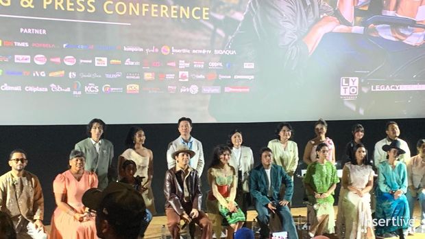 Sampai Titik Terakhirmu