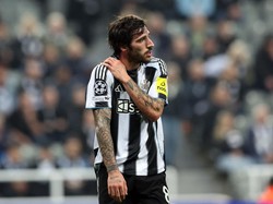 Karena Tonali Belum Tentu Selamanya di Newcastle
