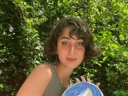 Rama Duwaji Viral, Seniman Visual Istri Wali Kota New York