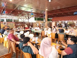 Kapolda Babel Siap Bangun Sinergi dengan Media