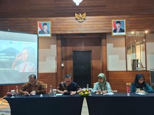 Bagaimana Nasib Siswa yang Langgar TKA di SNBP? Ini Kata Kemdikdasmen