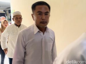 Niat Ratakan Tanah, 3 Warga Mojokerto jadi Penjahat Tambang