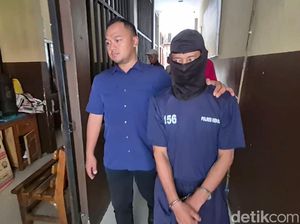 Bejat Perangkat Desa di Kendal Cabuli Wanita Difabel hingga Hamil 5 Bulan