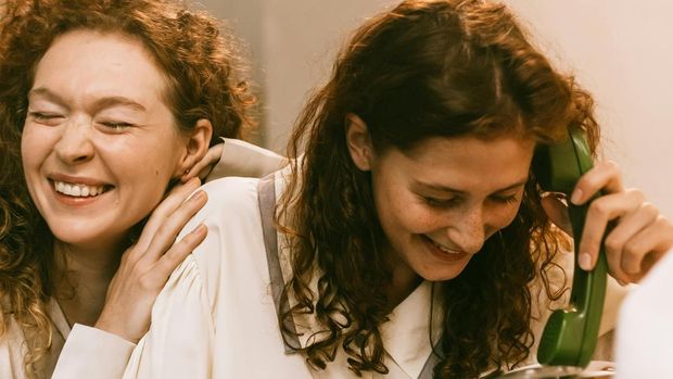 Jika gambar pertama yang kamu lihat adalah api, ini menunjukkan bahwa kamu adalah sosok yang berjiwa besar, penuh kasih, dan dermawan.