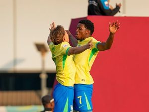 Profil Brasil, Lawan Indonesia di Matchday II Piala Dunia U-17 2025