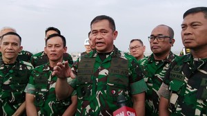 Video KSAD Jelaskan Alasan Bikin Huntara untuk Korban Bencana Sumatera