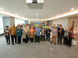 Dorong Kolaborasi, UIN Gelar The 2nd International Summer Class di PIK2