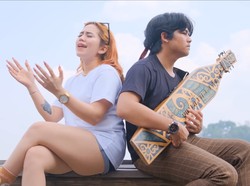 Lirik Kana Tanjaru Cinta - Ling Ling Puput dan Artinya