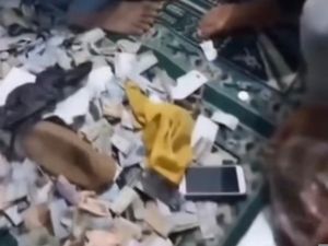 Viral Maling Kotak Amal Diberi Makan Usai Ditangkap Warga, Ini Kata Polisi