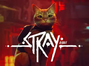 Wajib Klaim! Stray Game Gratis PS4 & PS5 di PS Plus November 2025