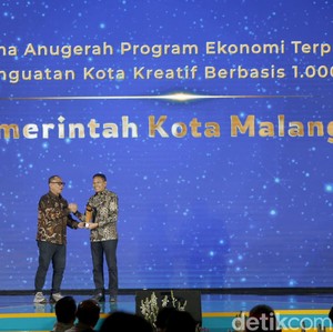 Pemerintah Kota Malang