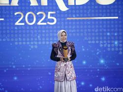 Ning Ita Bawa Pemkot Mojokerto Raih Penghargaan Literasi Hukum & Keuangan