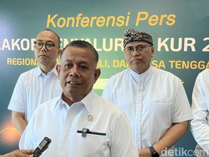 Penyaluran KUR di Bali Capai Rp 8,98 Triliun pada 2025