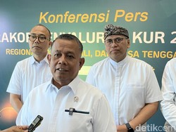 Penyaluran KUR di Bali Capai Rp 8,98 Triliun pada 2025