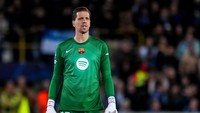 Van Basten: Szczesny Blunder, Kemenangan Club Brugge Dirampok!