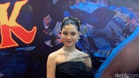 Trauma Lihat Artis Cerai, Yoriko Angeline Pilih Gak Buru-buru Nikah