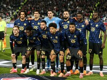 Liga Europa: Verdonk Starter saat Lille Kalah dari Crvena Zvezda