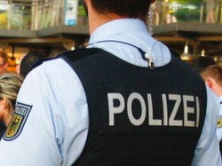 Dunia Hari Ini: Polisi Jerman Selidiki Swastika Dilukis dengan Darah Manusia