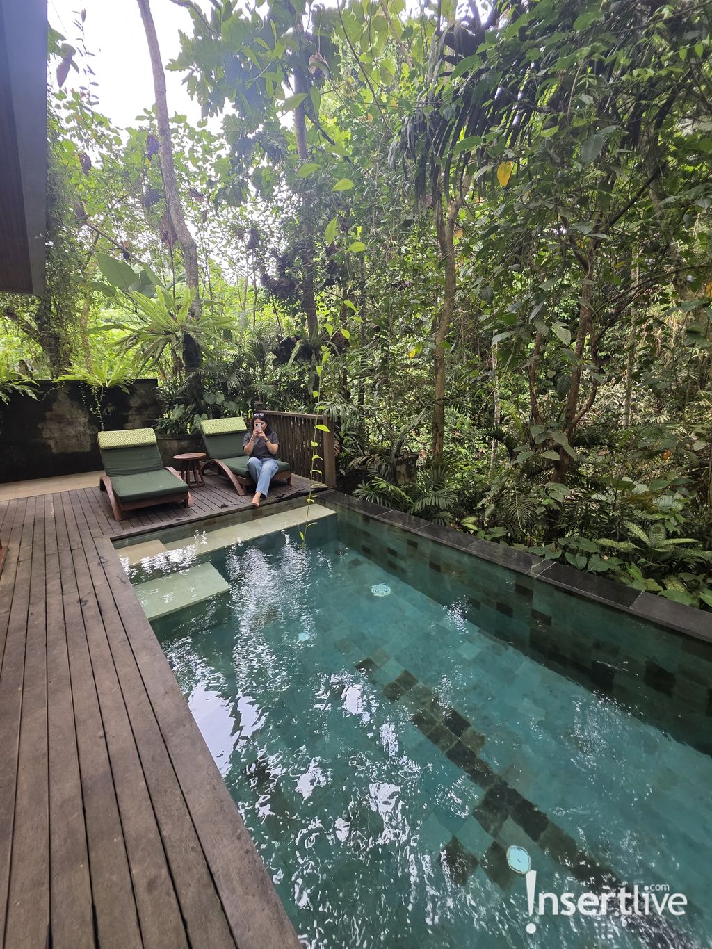 Adiwana Hotel and Resort