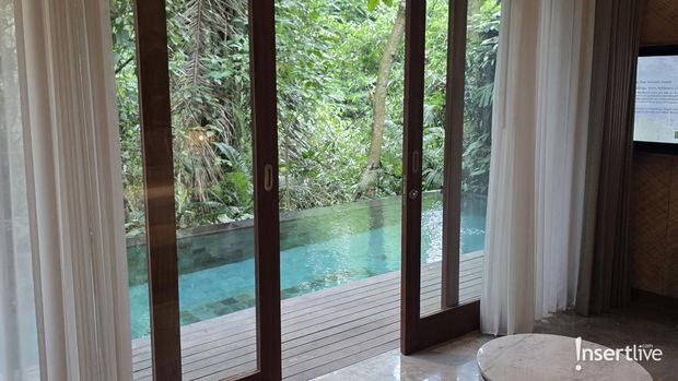 Adiwana Hotel and Resort