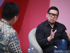 Ahmad Doli: UU Perampasan Aset Penting untuk Beri Efek Jera