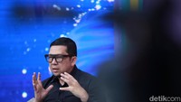 Doli Ungkap Ada Surat ke DPR Sebelum Muncul Pasal Diduga Selundupan di PKPU