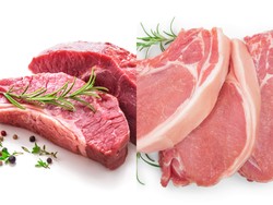 Kenapa Harga Daging Babi Lebih Murah dari Sapi? Ini Alasannya