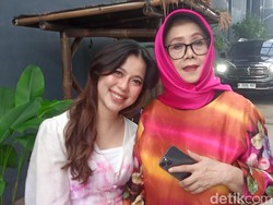 Keluarga Sebut Ammar Zoni Alami Tekanan Mental di Nusakambangan