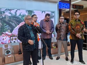 Thrifting Ilegal Tamat! Shopee, Tokopedia, hingga TikTok Kompak Bersih-bersih