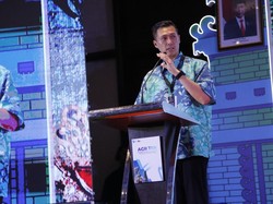 AGII Tekankan Pentingnya Keselamatan Kerja & Standar Kompetensi Sektor Gas