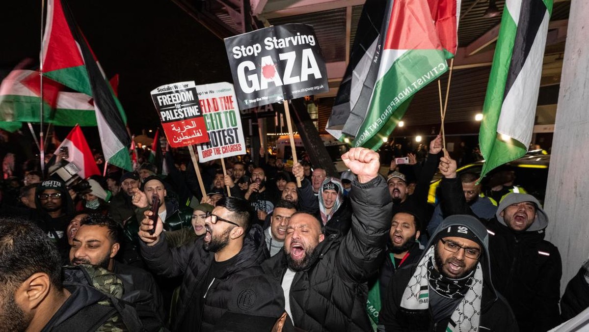 Foto: Guy Smallman/Getty Images