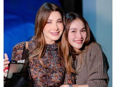 Berawal dari Re-post, Ayu Ting Ting Gak Sangka Duet Bareng Nancy Ajram